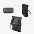 Bolso Mochila Convertible 3 en 1 DAKOTA